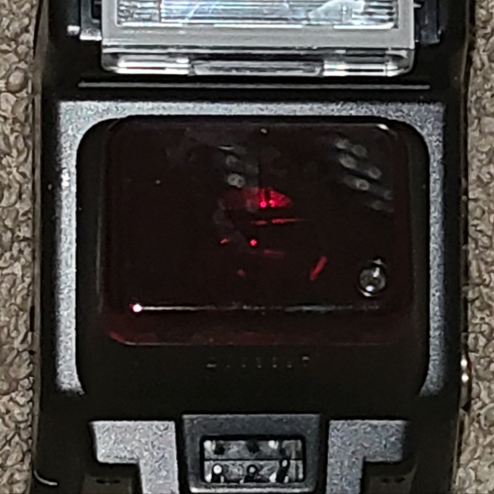 Nikon SB-22 Aurofocus Speedlight Shoe Mount Camera Flash Manual - Picture 10 of 10